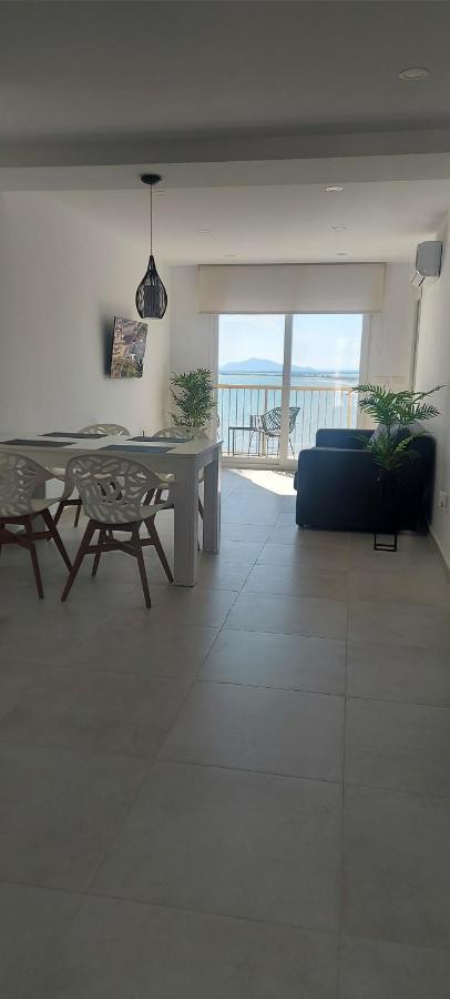 Sunset 8C Apartment Santa Pola Exterior photo